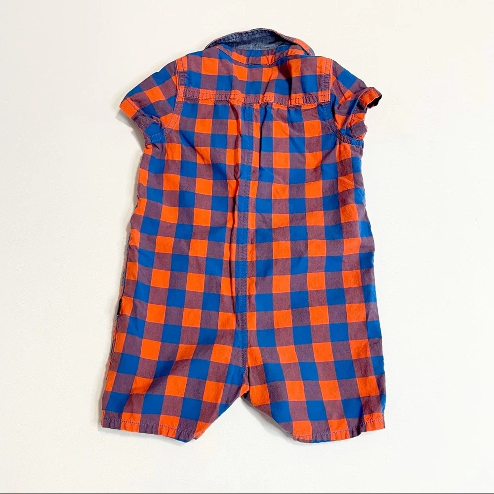GAP Rompers - Picture 8 of 11